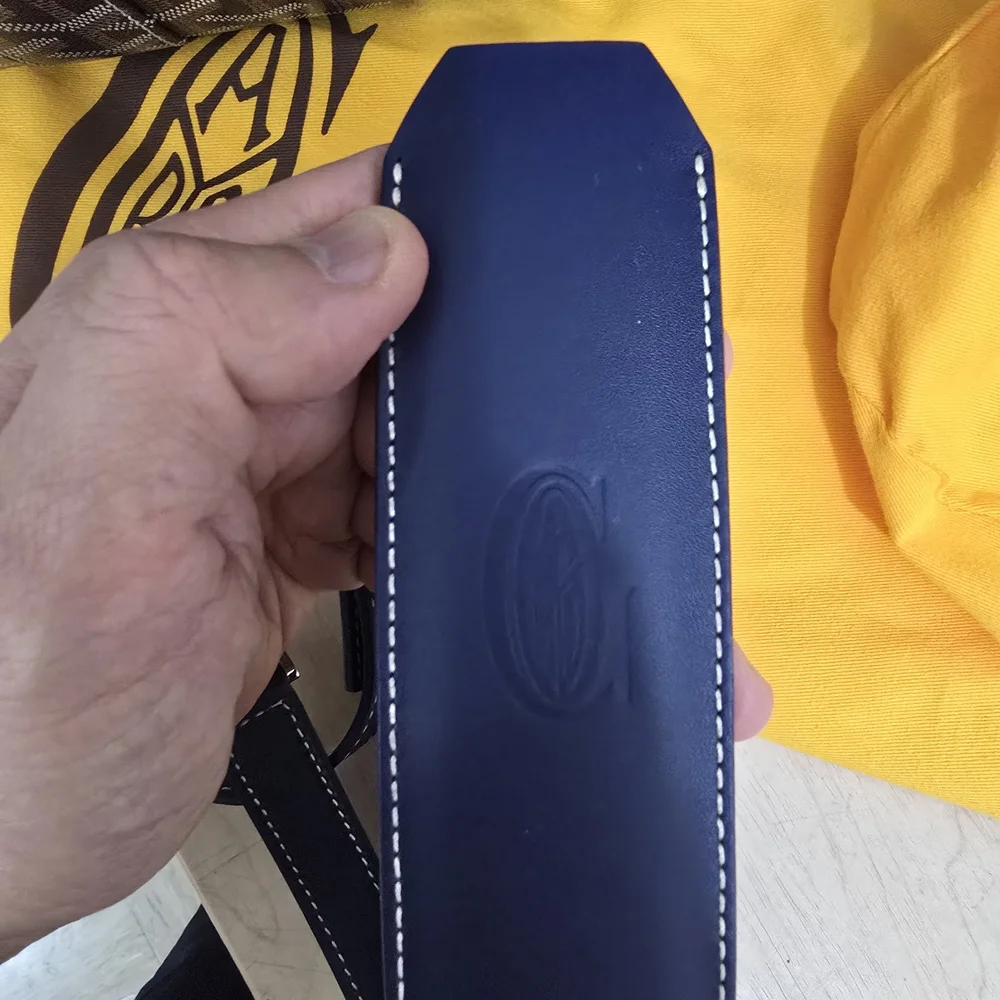 Goyard Briefcase